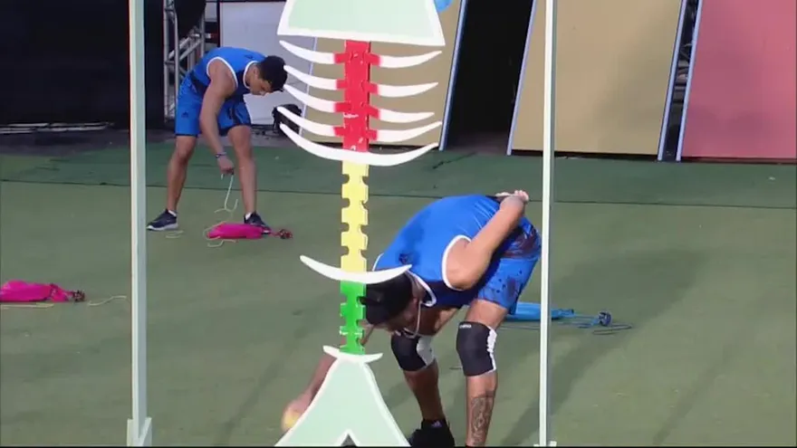 Pablo y BK ganan en el circuito de El Pez