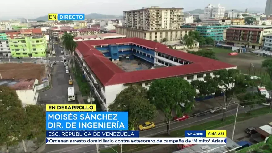 Noticiero AM 27 de abril del 2017 - Bloque 2