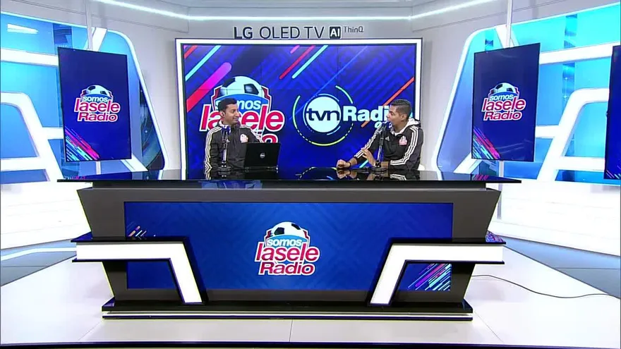 Somos La Sele Radio - 2 de Octubre