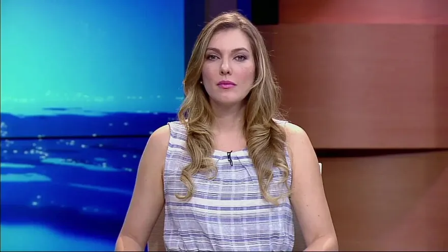 Noticiero MD 25 de mayo del 2017 - Bloque 2