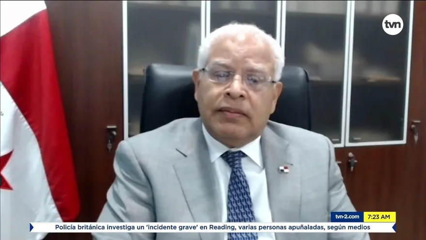 Explican el impacto de la pandemia en el Inadeh