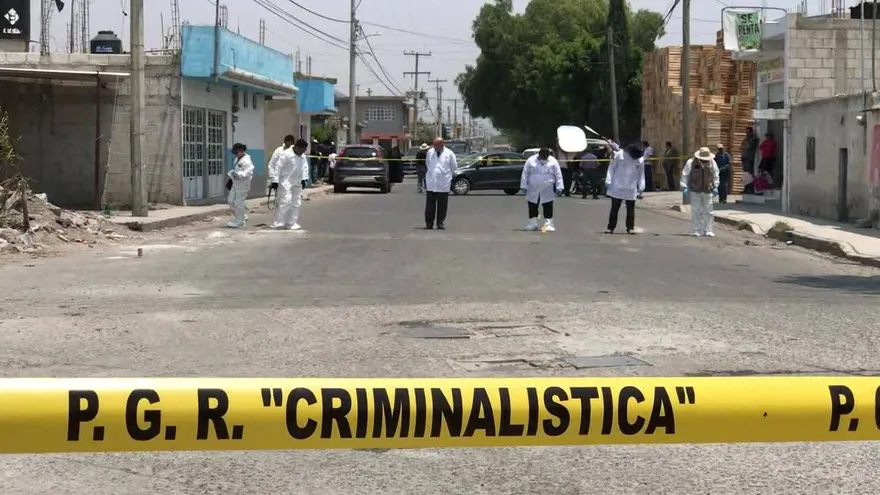 México investiga enfrentamiento entre ejército y delincuentes