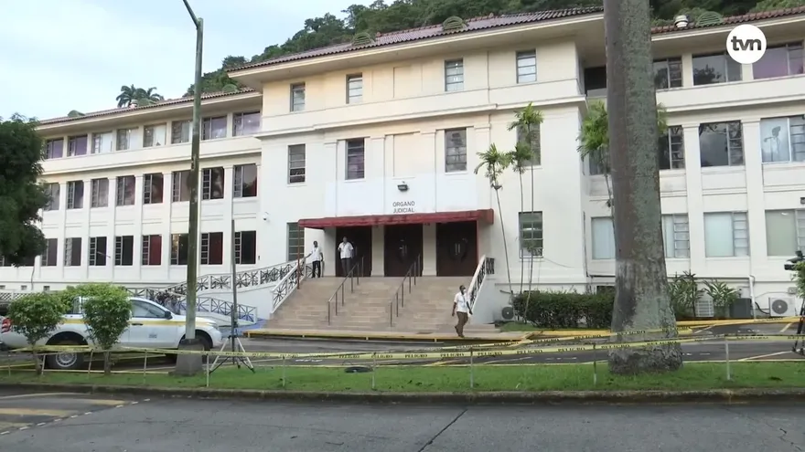 Segundo día de audiencia por caso Odebrecht