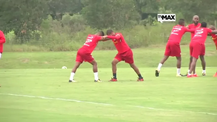 La Sele decidida a Triunfar