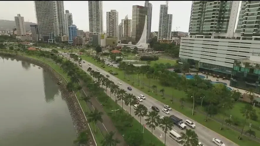 Jóvenes reaccionan a sede de la JMJ