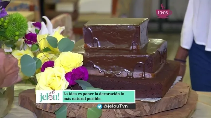 ¡Dulce desnudo! ¿Qué es y dónde los encuentro?