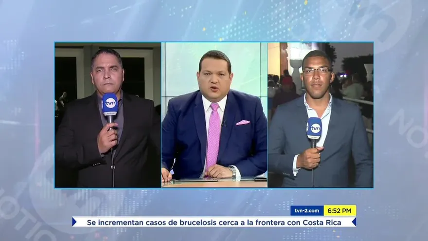 Noticiero Estelar 16 de febrero del 2018 - Bloque 3