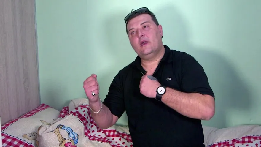 Pisos "colmena" japoneses llegan clandestinamente a Barcelona