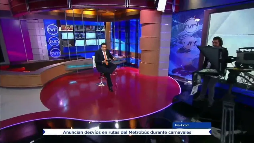 Noticias y Más 6 de febrero de 2018 - Bloque 1