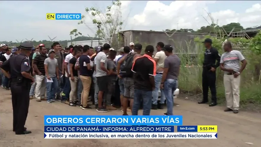 Suntracs se mantendrá en huelga nacional