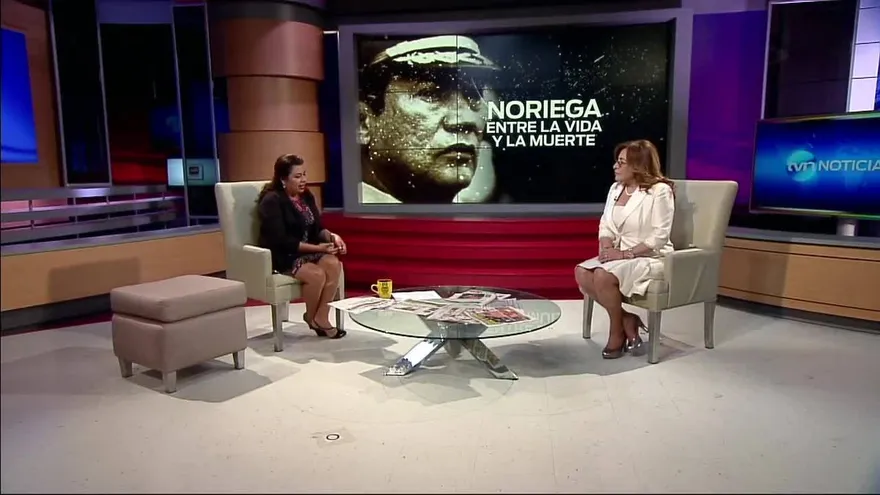 Noticiero AM 08 de marzo del 2017 - Bloque 3