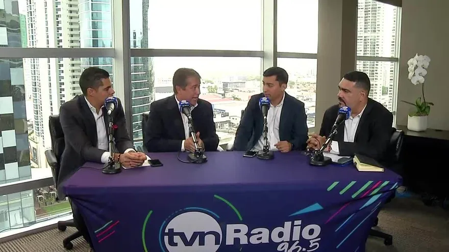 Somos la Sele Radio - 14 de mayo