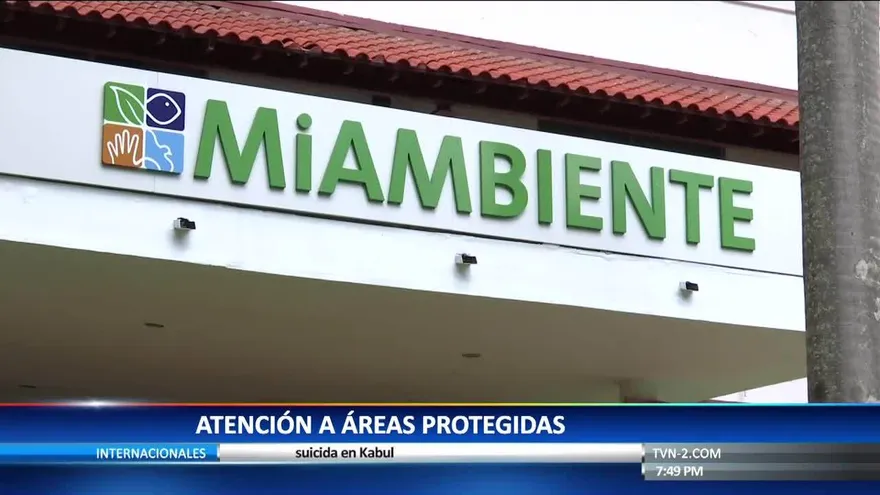 Diferencias a lo interno del Ministerio de Ambiente