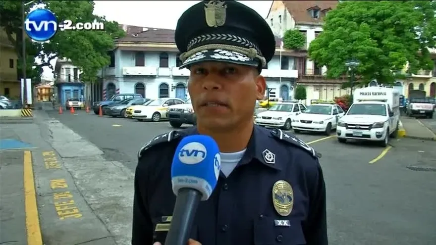 Policía se toma San Felipe y Santa Ana ante ola de robos