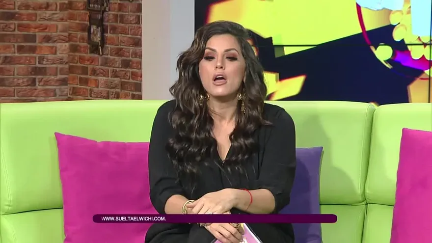 ¿SABEN QUE HAY DE BRENDA LAU?