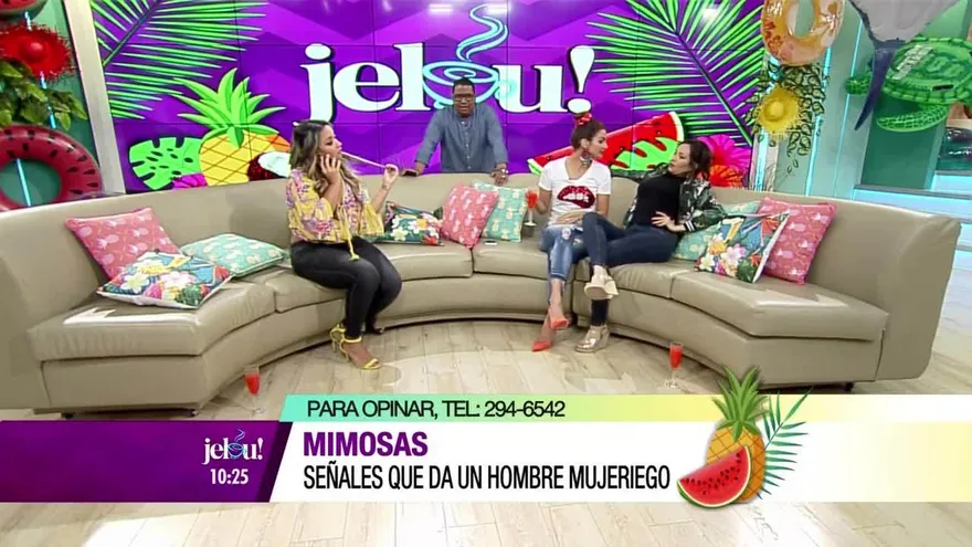 Para ti, ¿Cuáles son las señales que delatan a un hombre mujeriego?