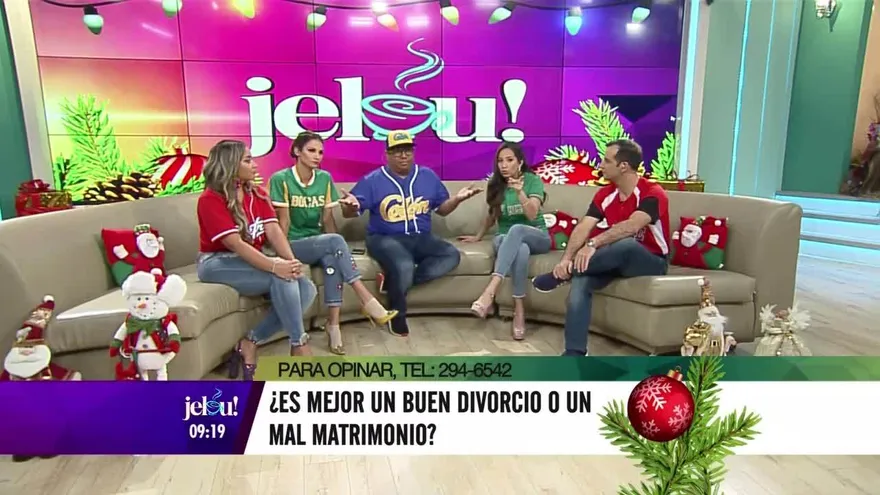 ¿Es mejor un buen divorcio o un mal matrimonio?