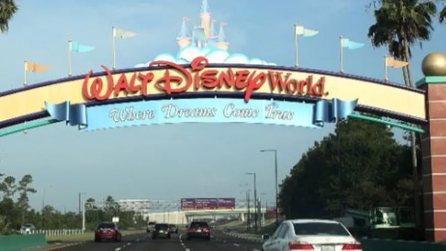 Disney suprime 28.000 empleos en EEUU a causa de la pandemia. Foto/AFP