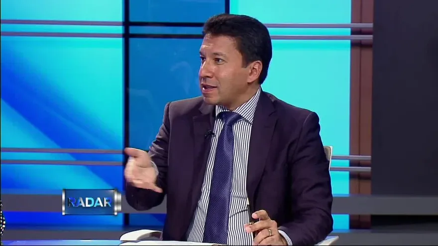 Bloque 3: ¿Fue el presidente Juan Carlos Varela transparente con el caso?