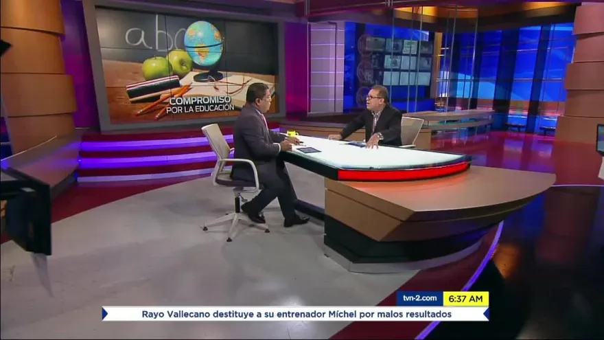 Noticiero AM 20 de marzo del 2019 - Bloque 2