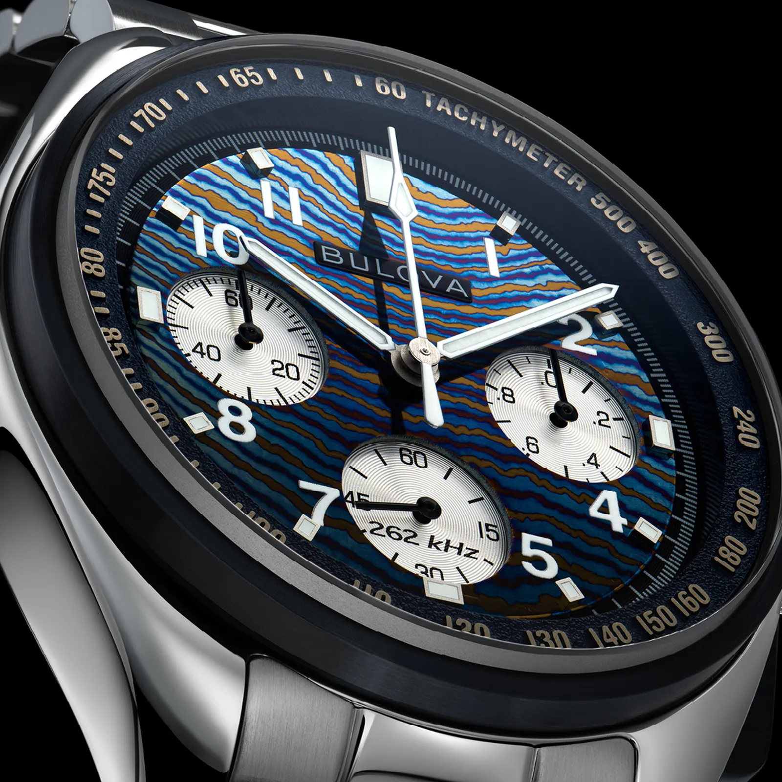 Contenido Patrocinado: Bulova celebra en Panamá el alunizaje de