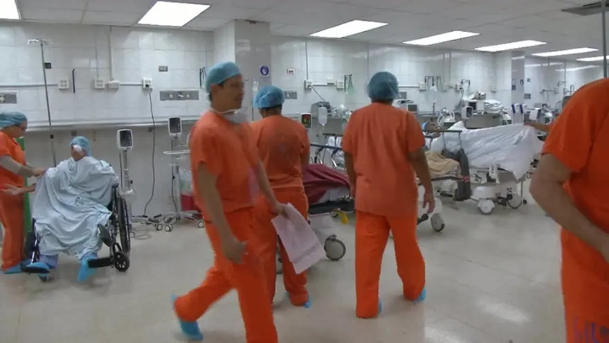 Jornada especial en CSS de Veraguas