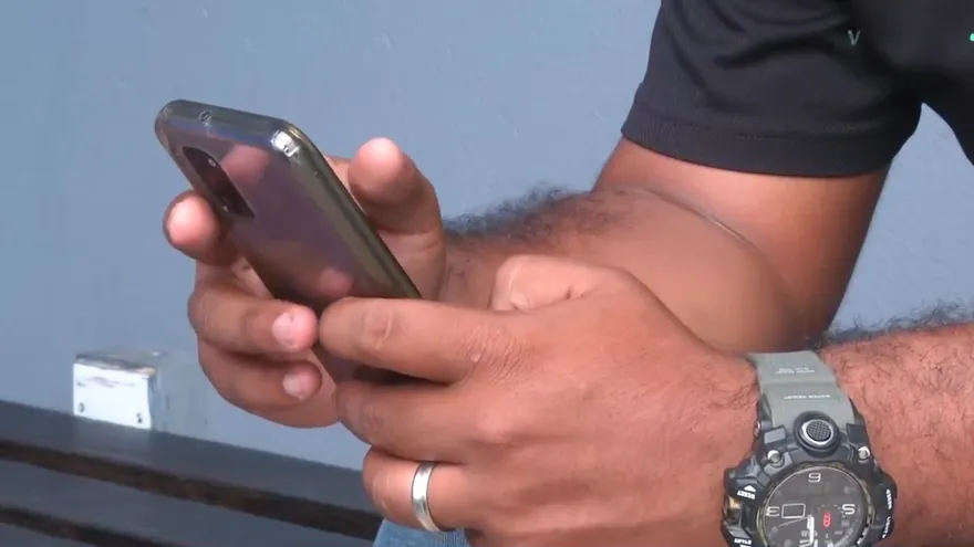 Extorsionadores al acecho