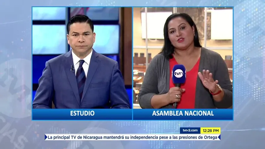 Noticiero MD 23 de agosto del 2018 - Bloque 2