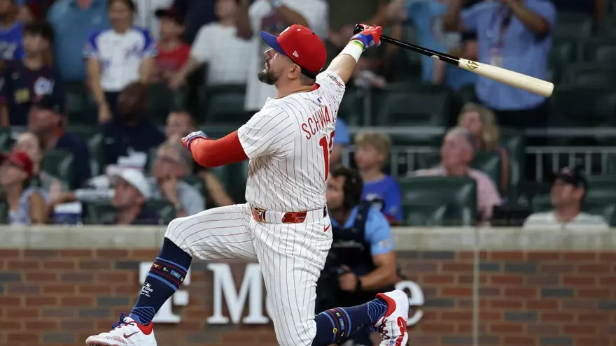 Kyle Schwarber