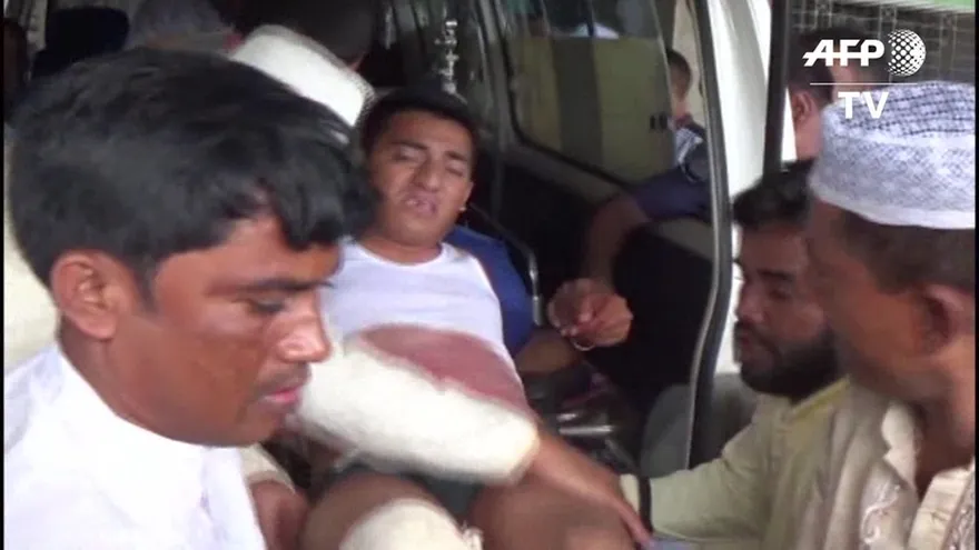 Nuevo ataque armado en Bangladés en el final del ramadán