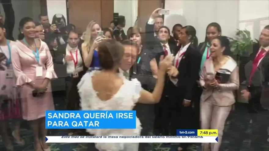 Las curiosidades de la toma de posesión