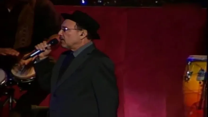 Rubén Blades sigue cosechando éxitos