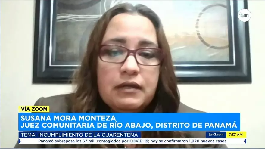 Plantean dificultades de jueces de paz atendiendo en la pandemia