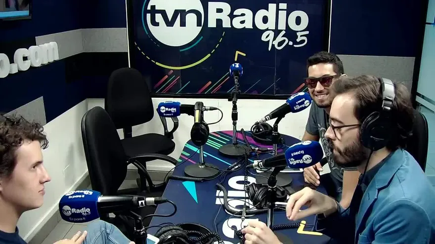 La Previa 26 de noviembre de 2019