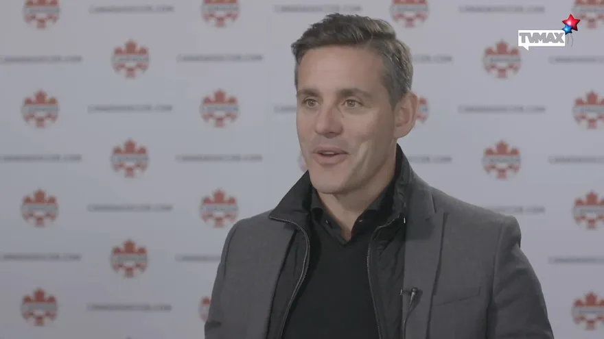 Informe Catar 2022 - El reto del técnico de Canadá John Herdman