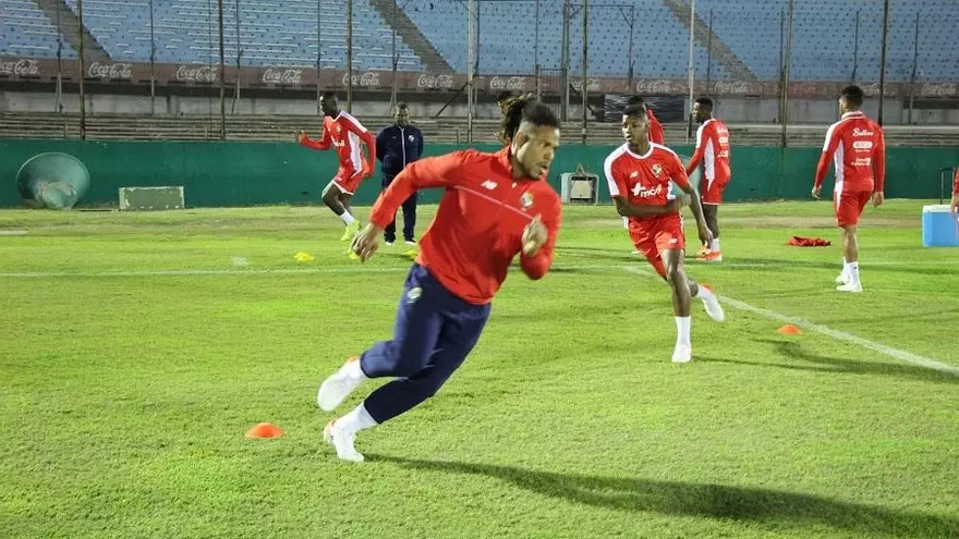 Todo listo para el último ensayo ante Uruguay, antes de la Copa Oro 2019