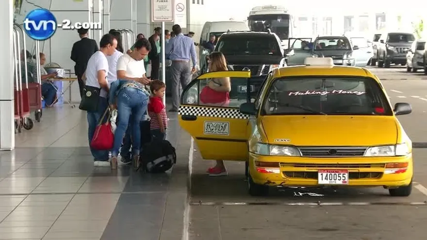 Se intensifica la seguridad en aeropuerto de Tocumen