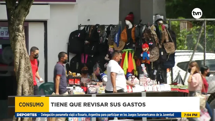 Piden revisar los gastos para solventar la crisis