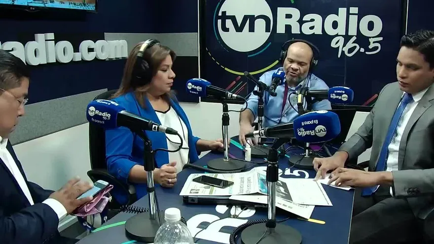 Mesa de Periodistas 6 de enero de 2020