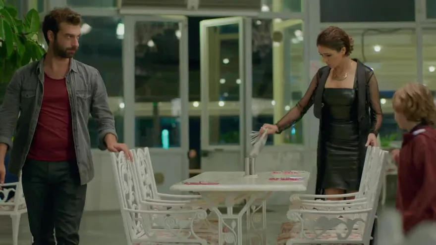 Por Mi Hijo - Capítulo 78