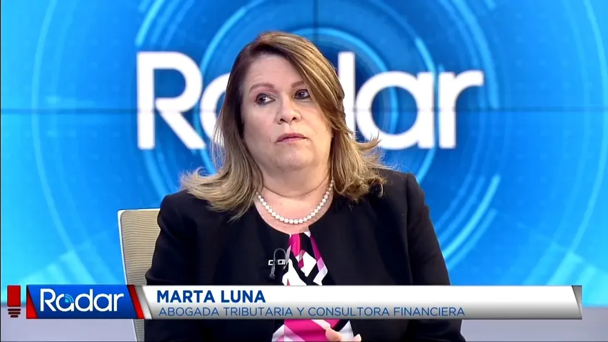 Bloque 2: Fin del periodo de alivio financiero: ¿Y ahora qué?