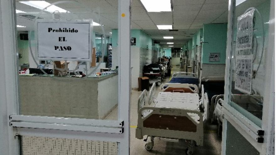 Minsa y CSS  habilitarán 13 salas más para aislamiento por amenaza de la viruela del mono