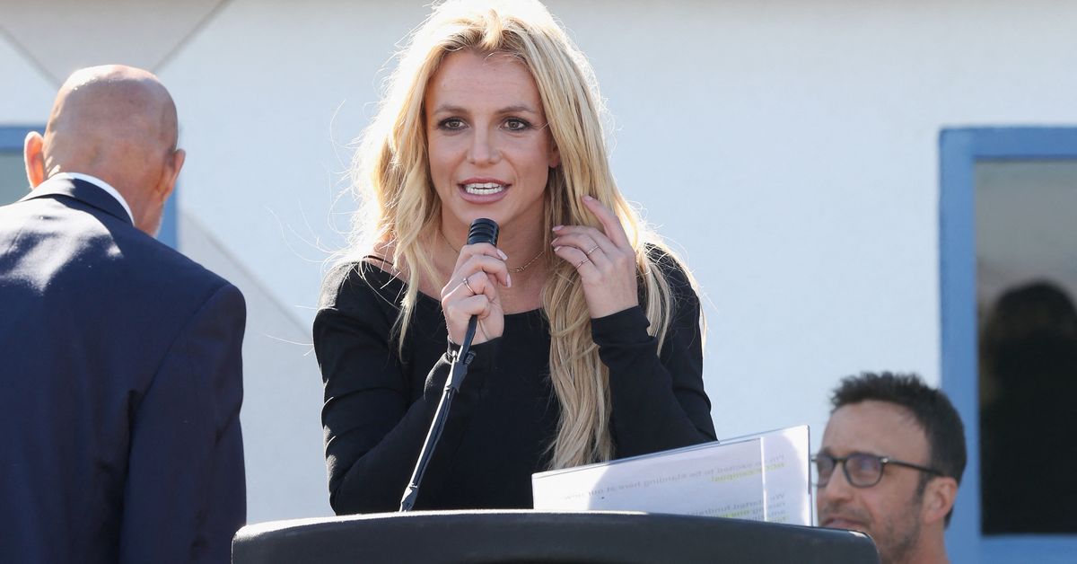 Acusan a Britney Spears de conducir bajo efectos de alcohol y drogas en California