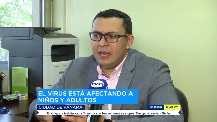 Piden estar alerta ante virus gastrointestinal