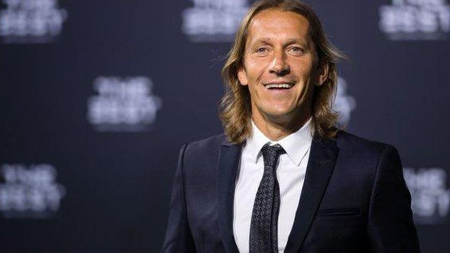 Salgado apoya la victoria de Modric y apunta a Isco como ganador futuro