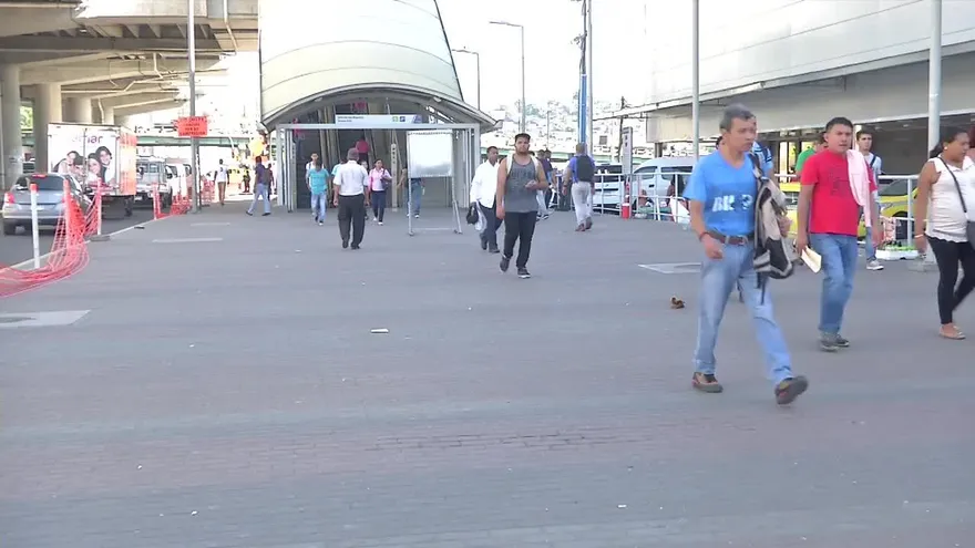 ¿Qué está provocando aumento de casos de diarrea en San Miguelito?