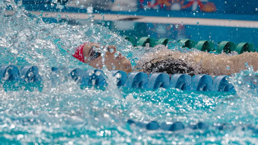 Carolina Cermelli en los Juegos Bolivarianos de Ayacucho Lima 2025
