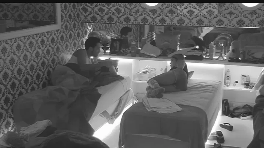 Resumen diario - 20/10/16