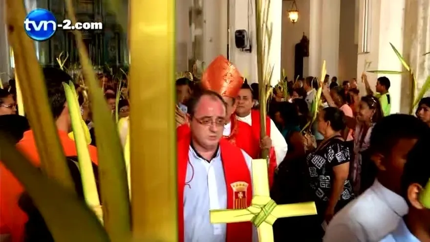 LA DEVOCIÓN AUMENTA