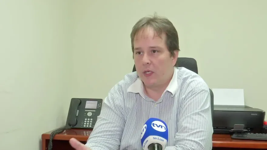 Robo de identidad en redes sociales